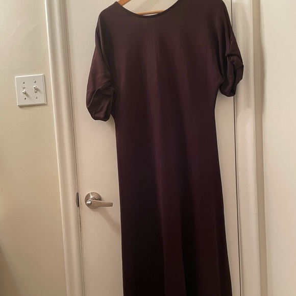 COS MIDI Dress - Picture 4 of 4